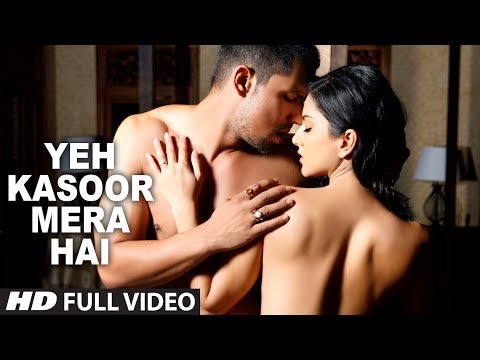 Yeh Kasoor Video Song Download